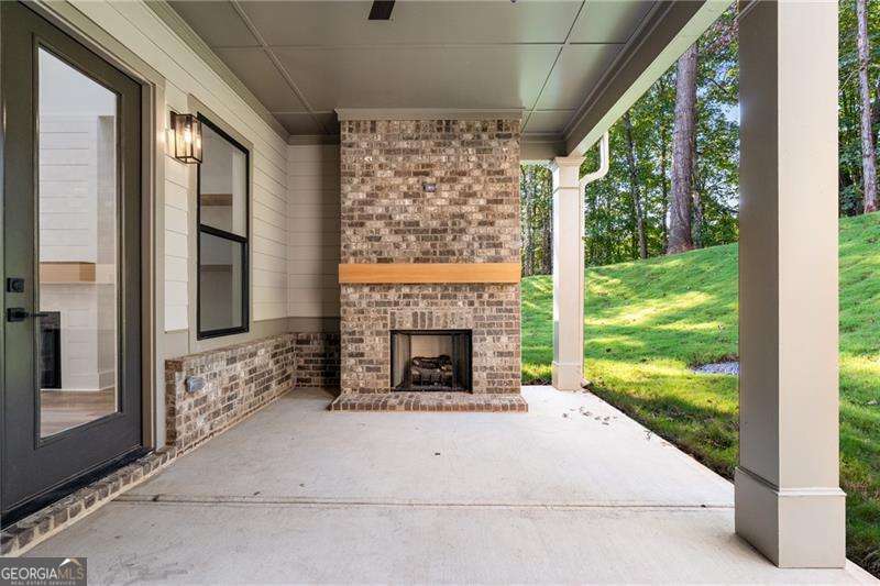 7252 Creekside Way Jefferson GA 30549