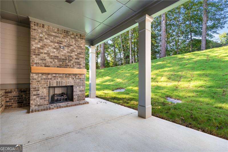 7252 Creekside Way Jefferson GA 30549