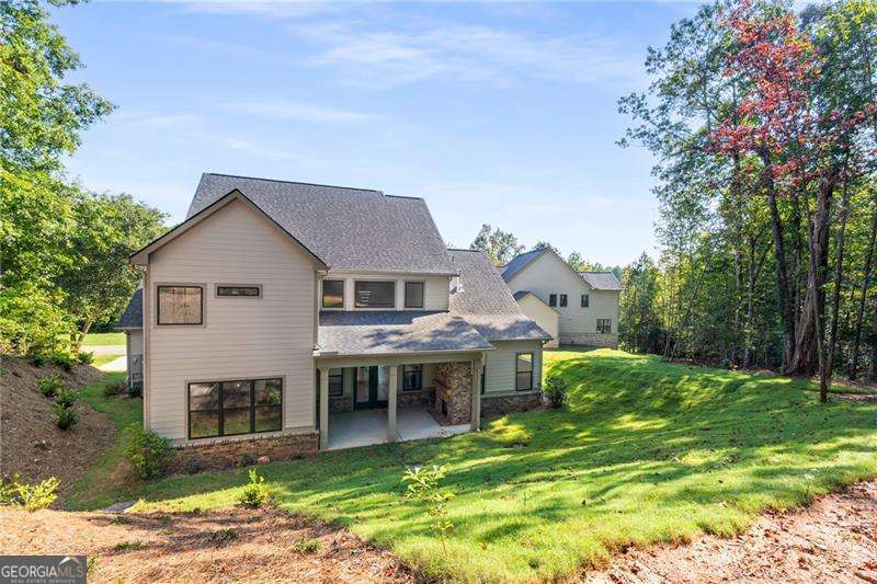 7252 Creekside Way Jefferson GA 30549