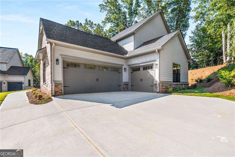 7252 Creekside Way Jefferson GA 30549