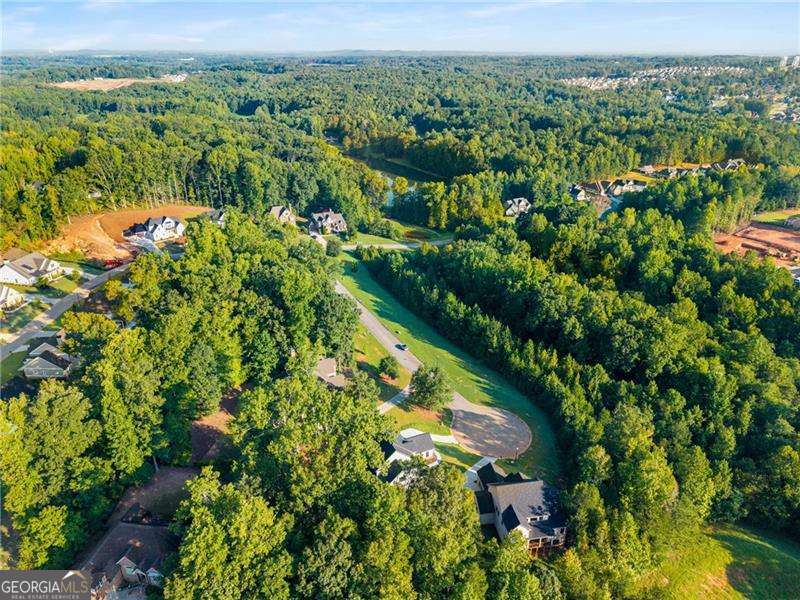 7252 Creekside Way Jefferson GA 30549