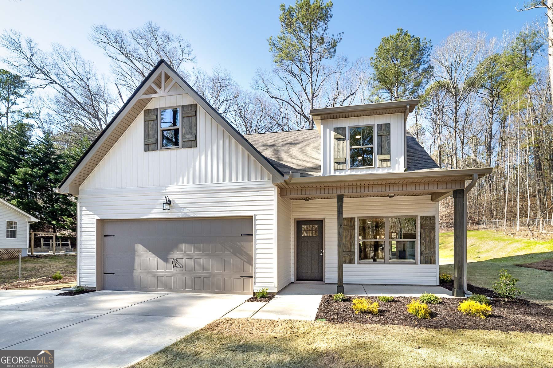 100 Bluebird Court Monticello GA 31064