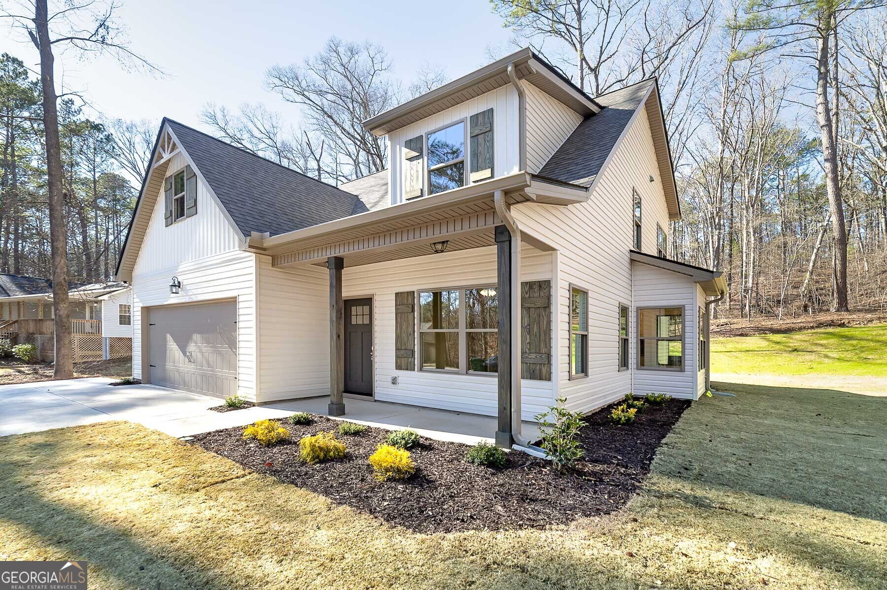 100 Bluebird Court Monticello GA 31064