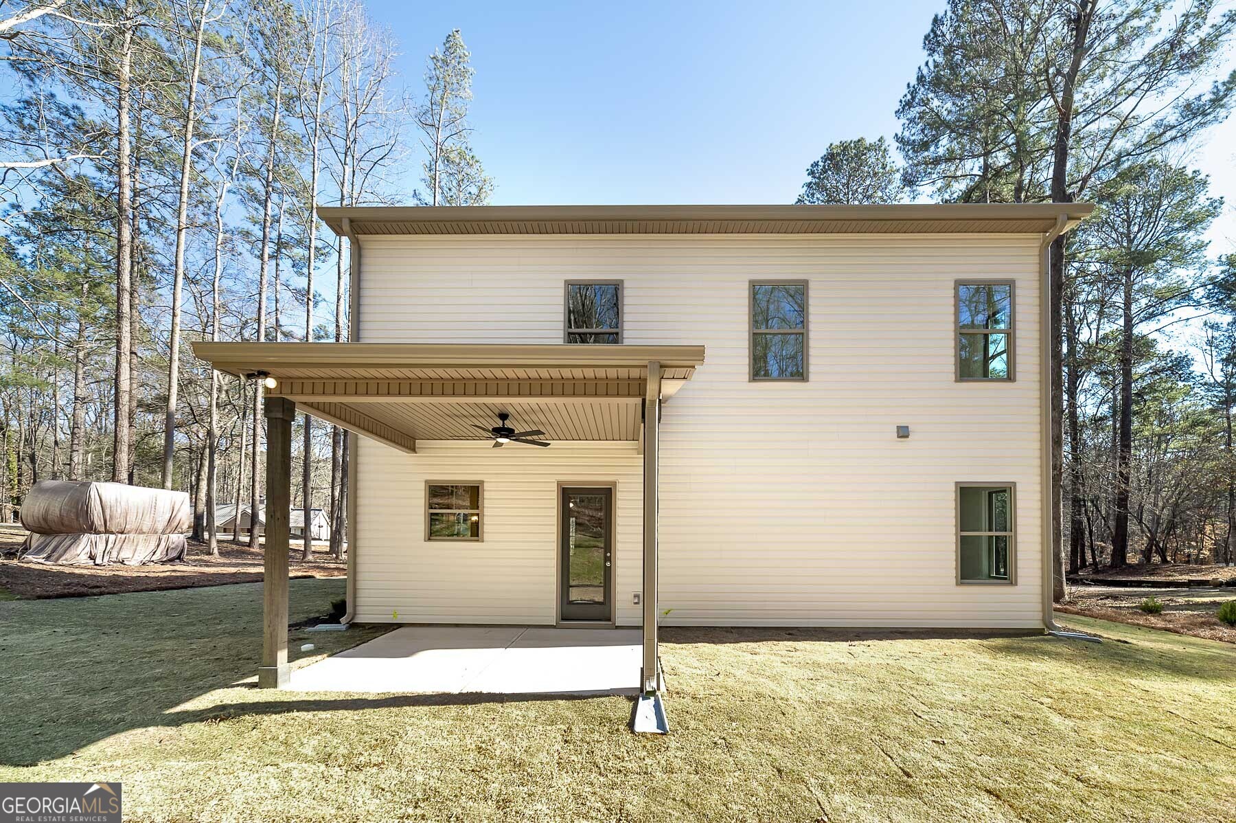 100 Bluebird Court Monticello GA 31064