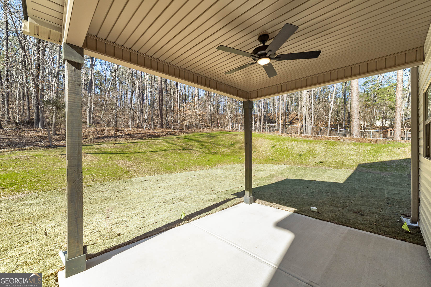 100 Bluebird Court Monticello GA 31064