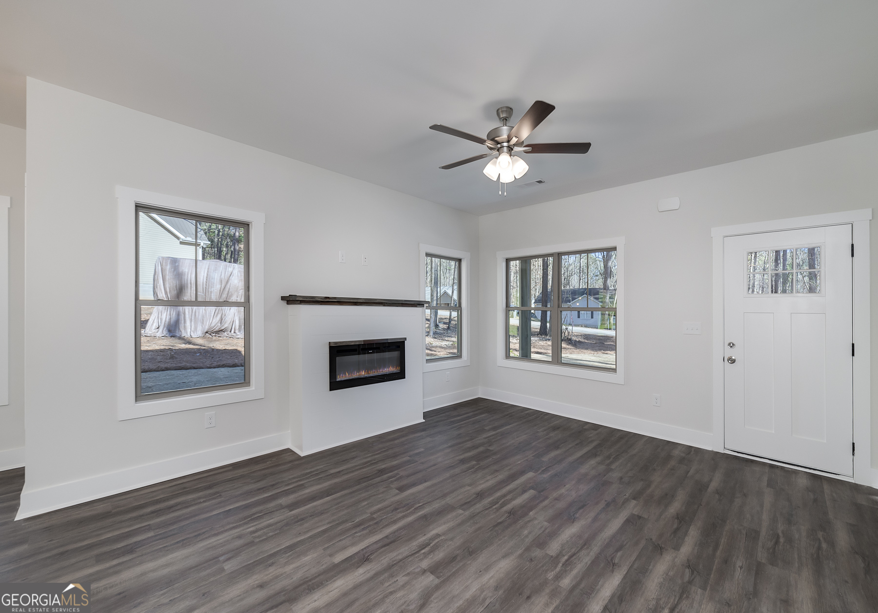 100 Bluebird Court Monticello GA 31064