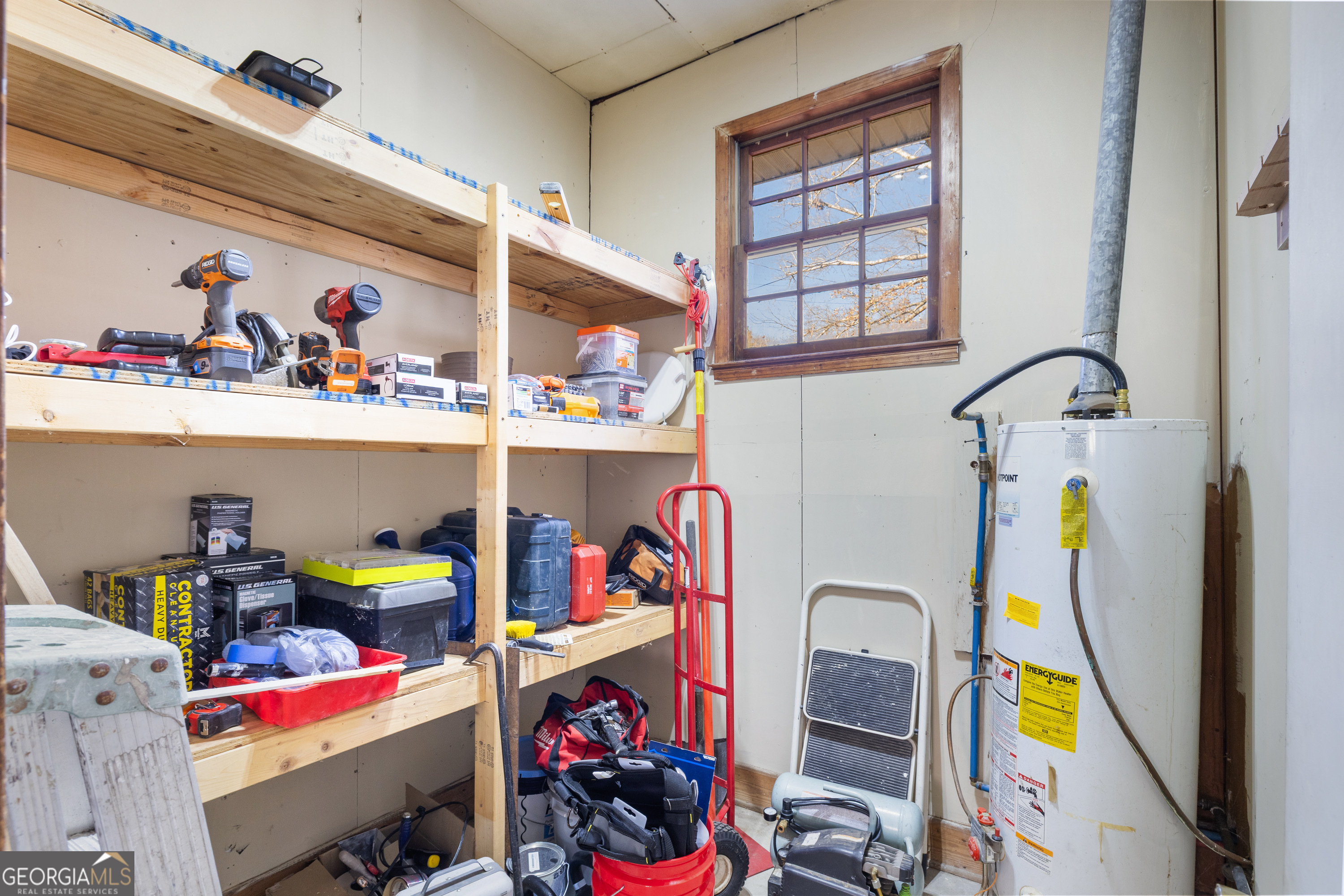 106 Kenwood Drive SW Rome GA 30165