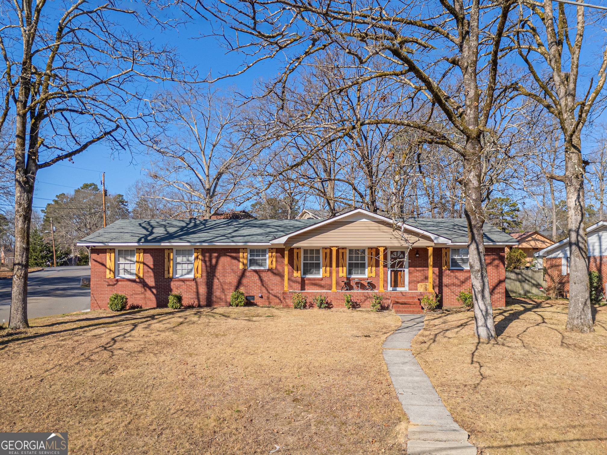 106 Kenwood Drive SW Rome GA 30165