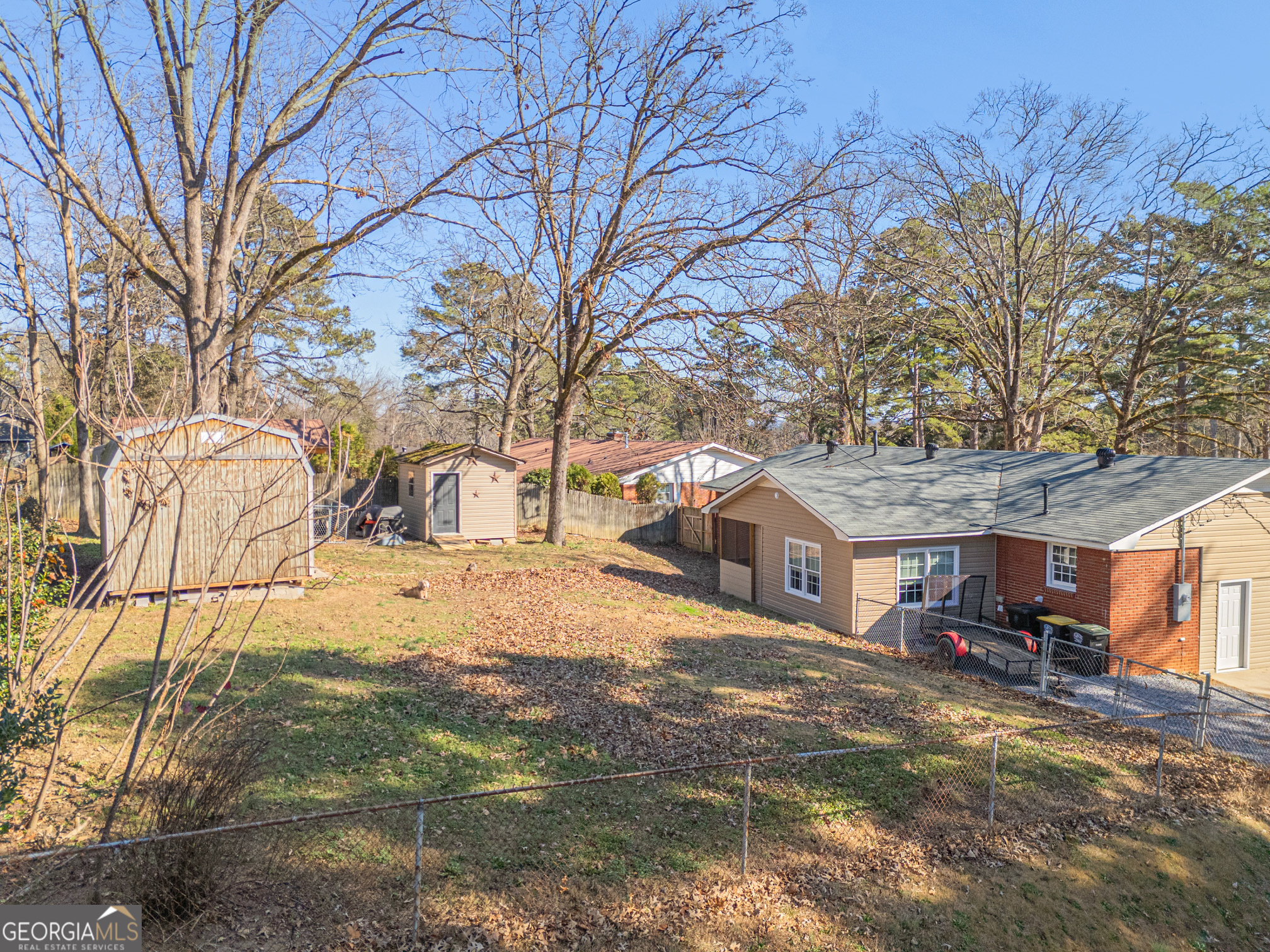 106 Kenwood Drive SW Rome GA 30165