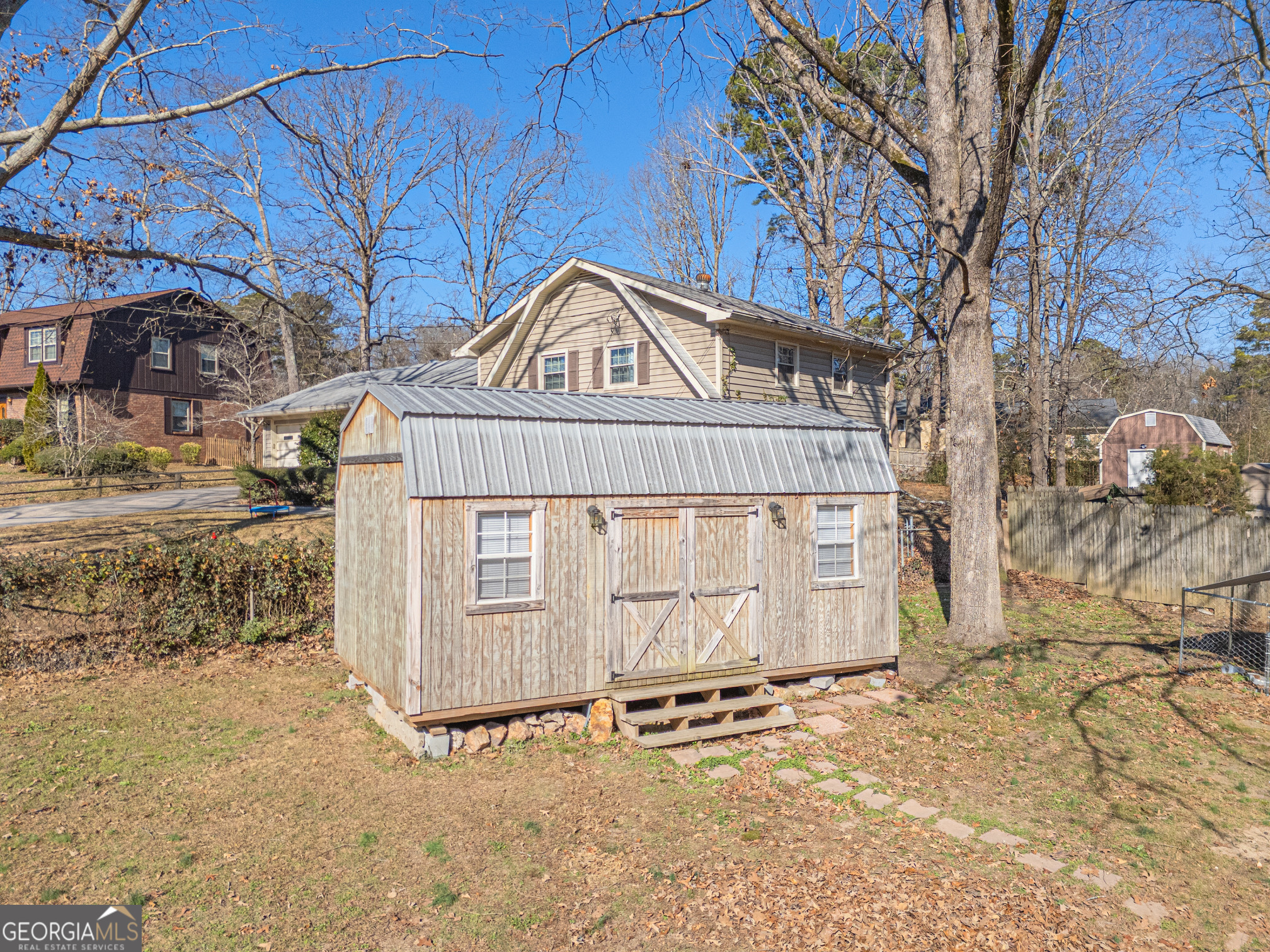 106 Kenwood Drive SW Rome GA 30165