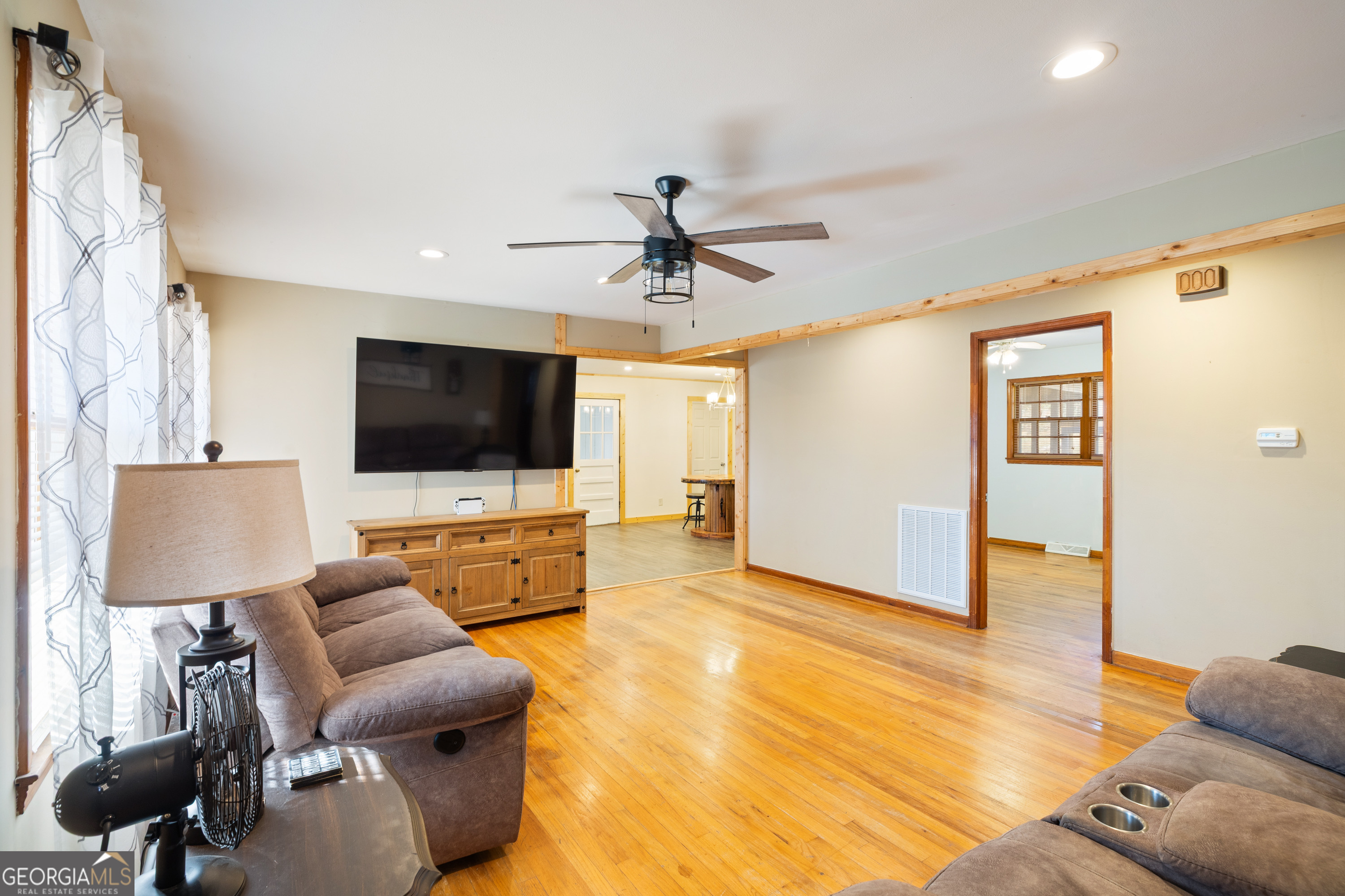 106 Kenwood Drive SW Rome GA 30165