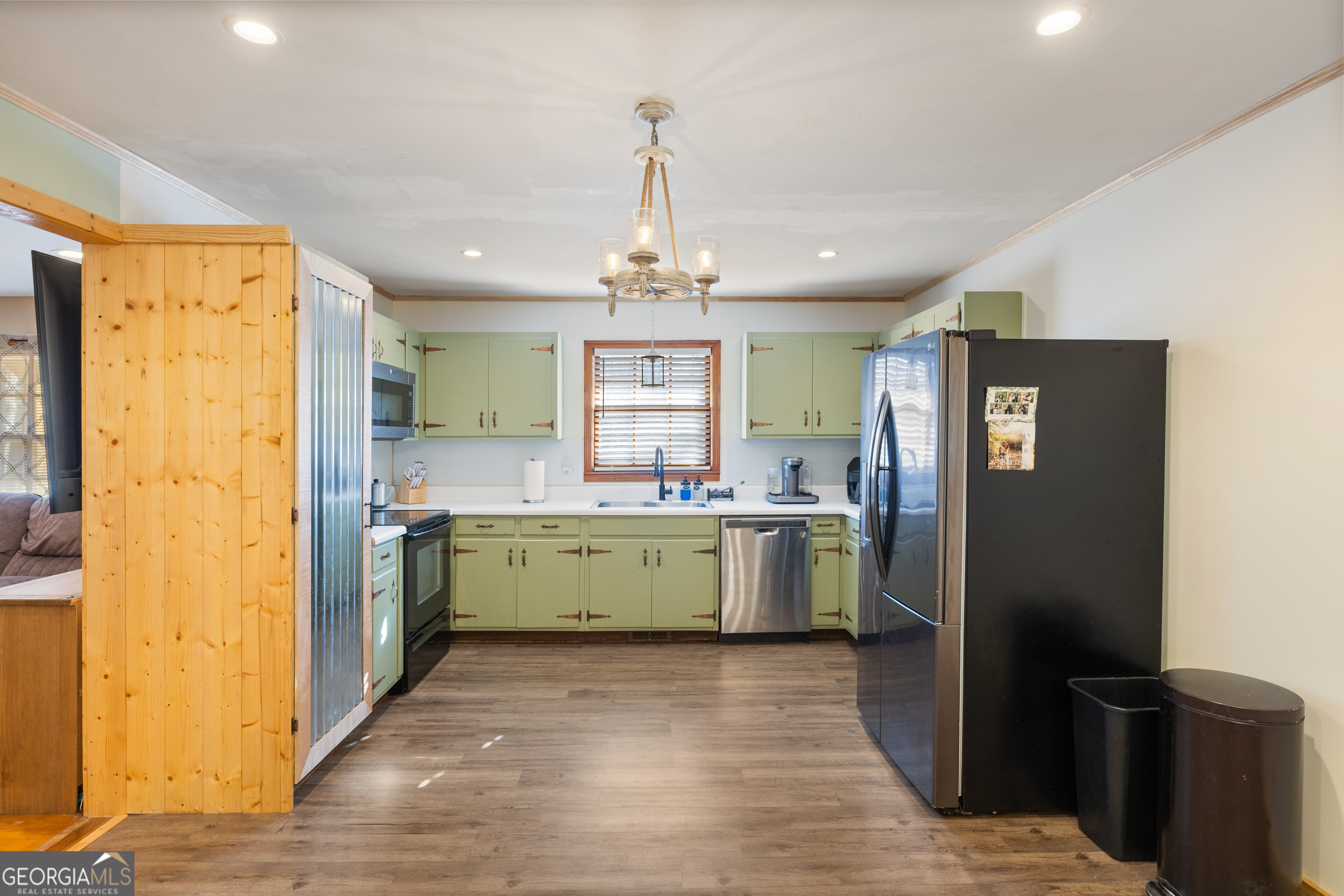 106 Kenwood Drive SW Rome GA 30165