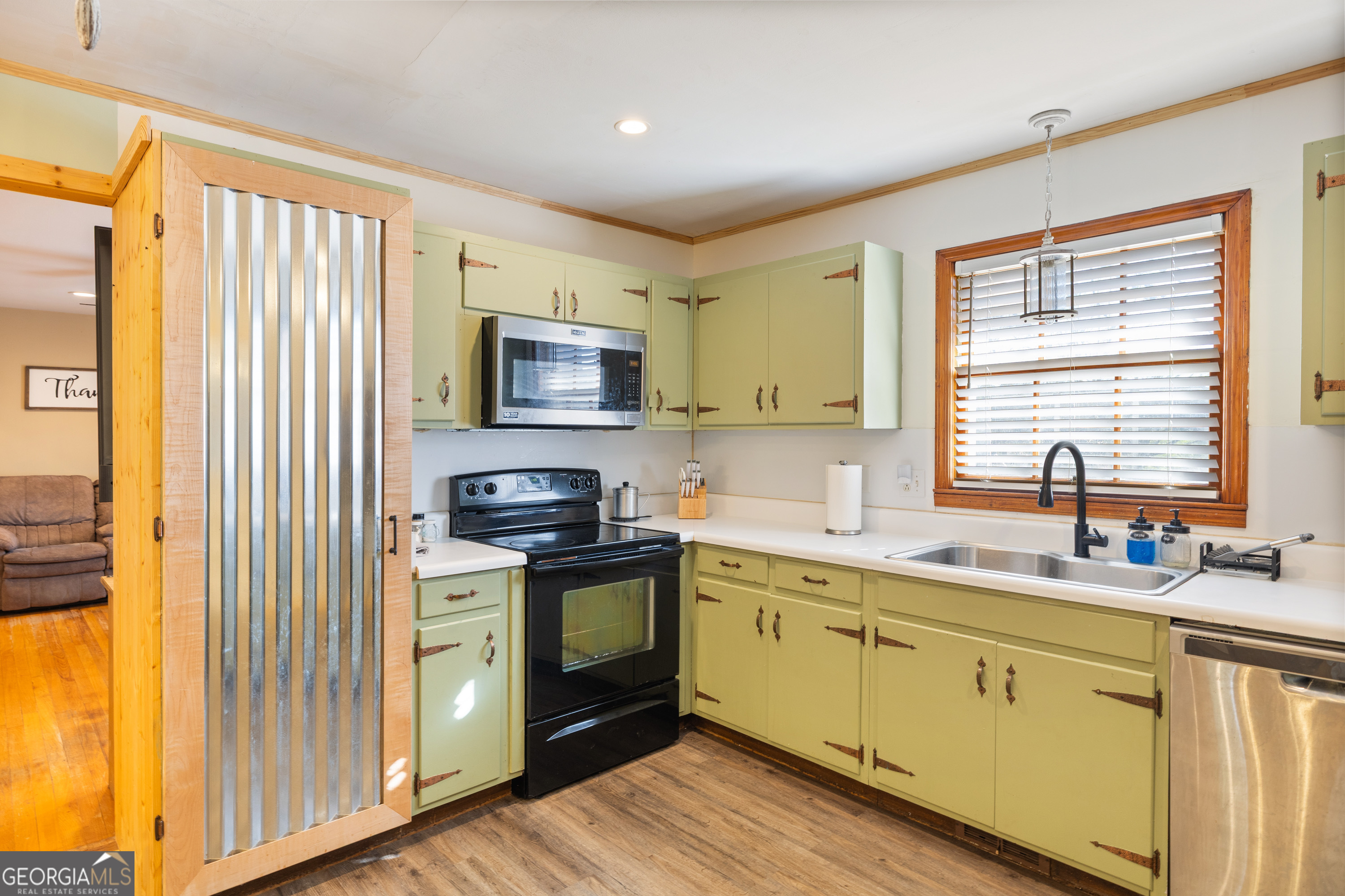 106 Kenwood Drive SW Rome GA 30165