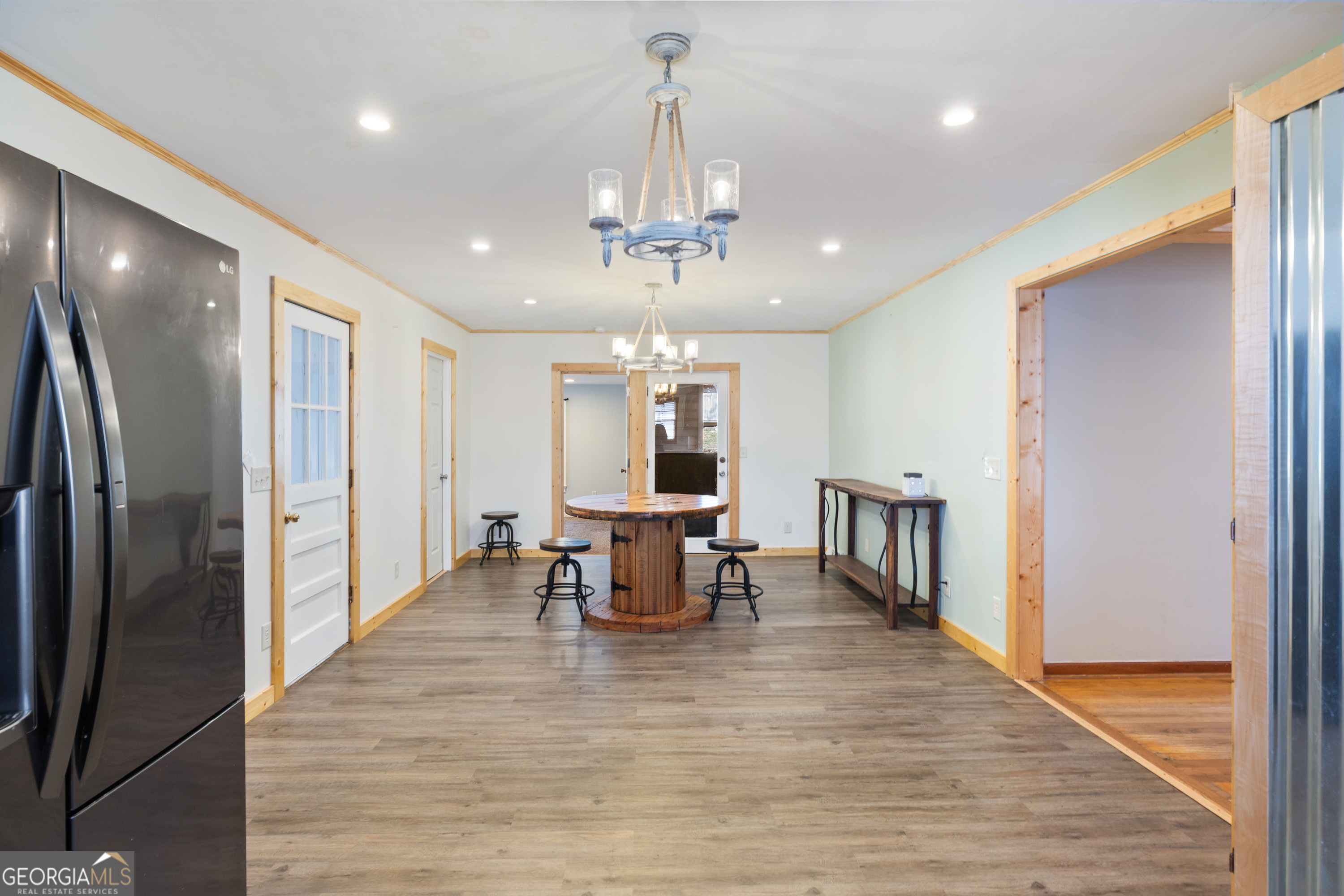 106 Kenwood Drive SW Rome GA 30165