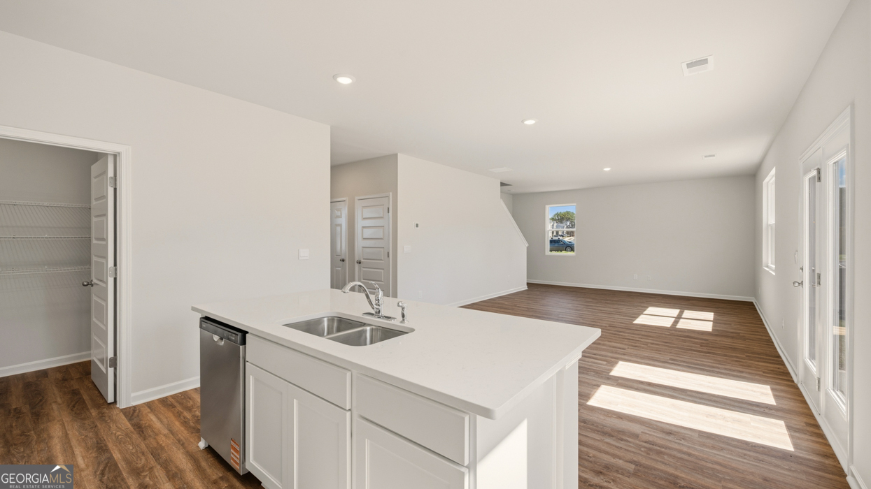 8578 Seabiscuit Road Lithonia GA 30058