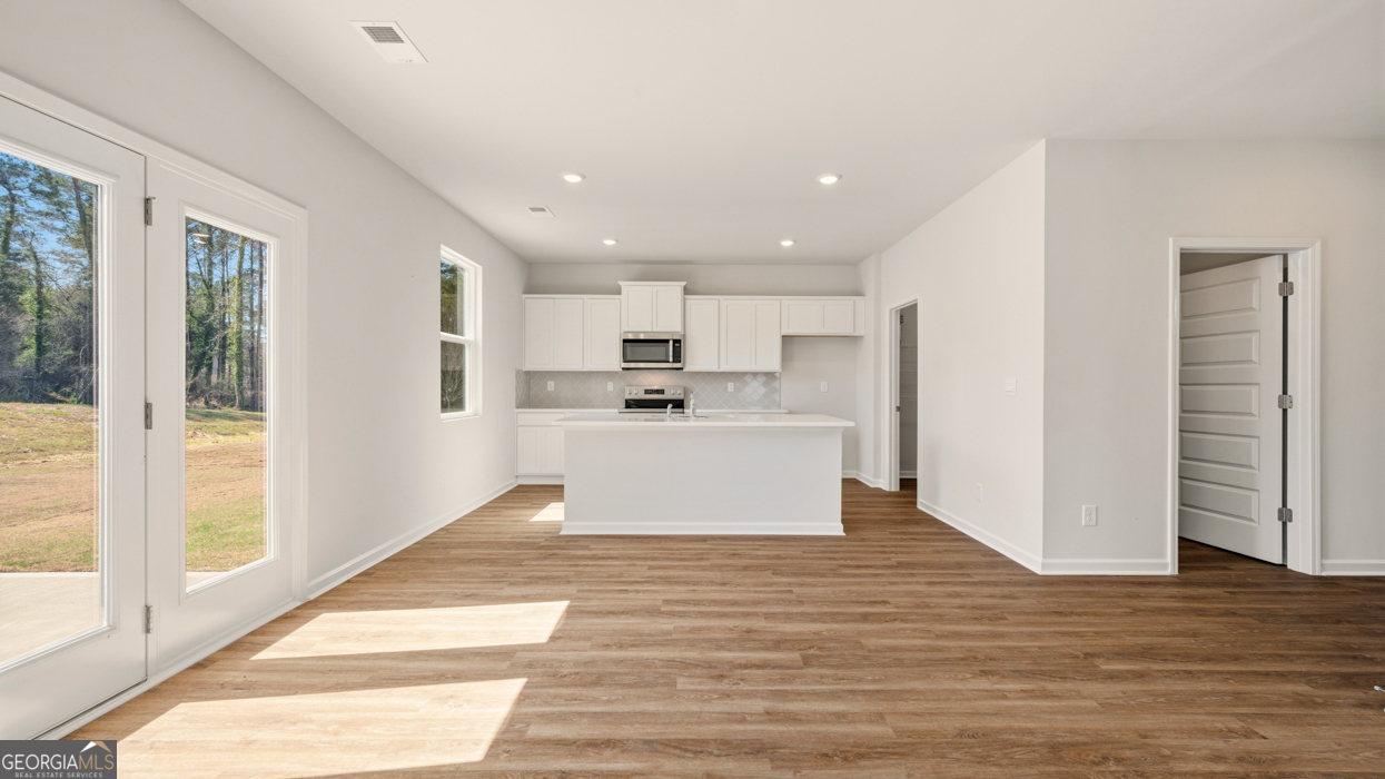 8578 Seabiscuit Road Lithonia GA 30058