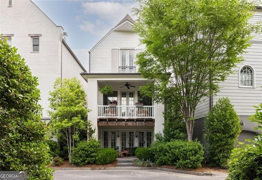 525 Bismark Road NE Atlanta GA 30324