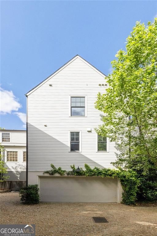 525 Bismark Road NE Atlanta GA 30324