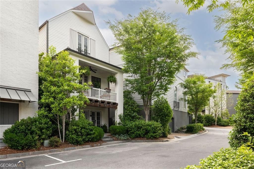 525 Bismark Road NE Atlanta GA 30324
