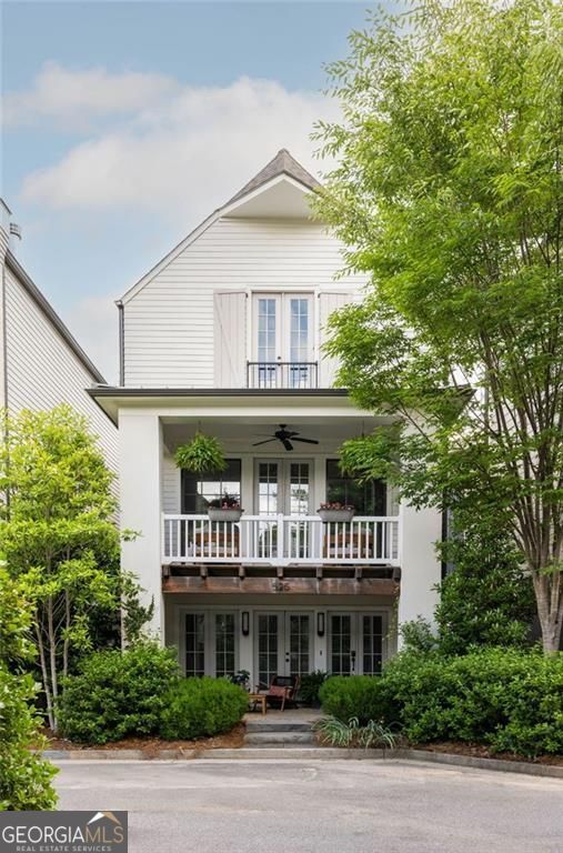 525 Bismark Road NE Atlanta GA 30324