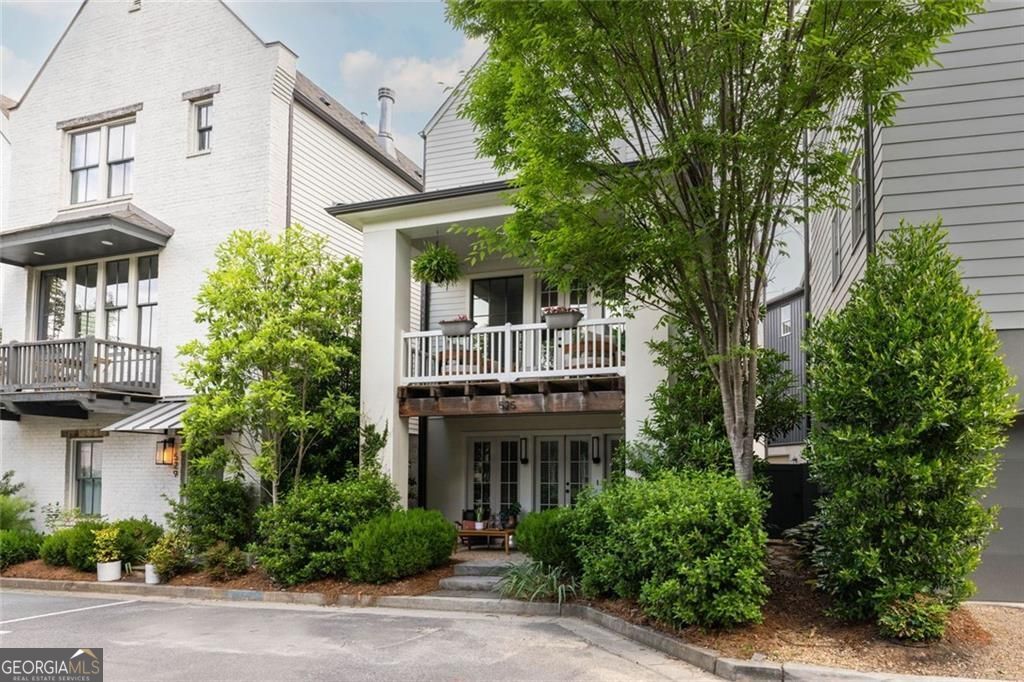 525 Bismark Road NE Atlanta GA 30324