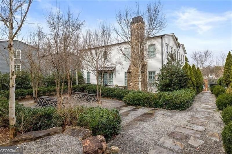 525 Bismark Road NE Atlanta GA 30324