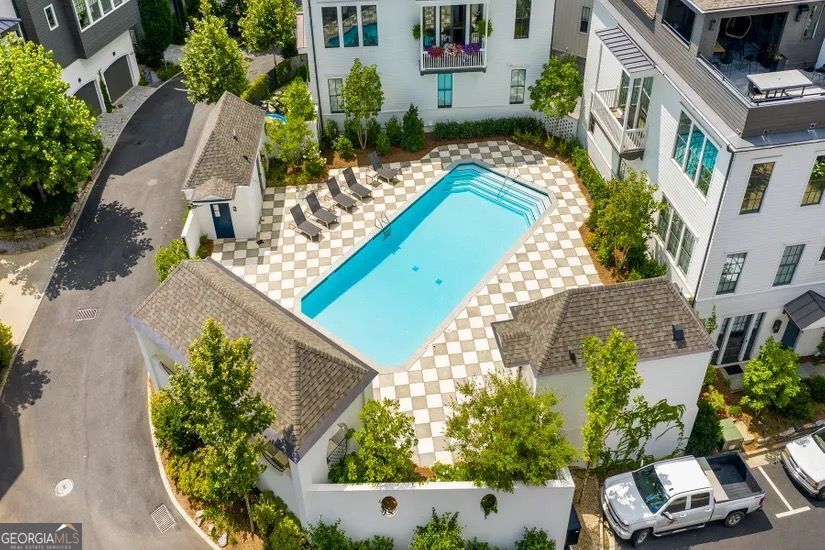 525 Bismark Road NE Atlanta GA 30324