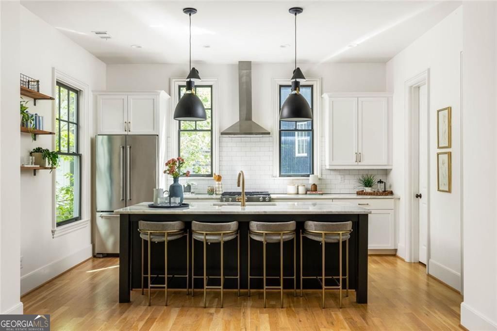 525 Bismark Road NE Atlanta GA 30324