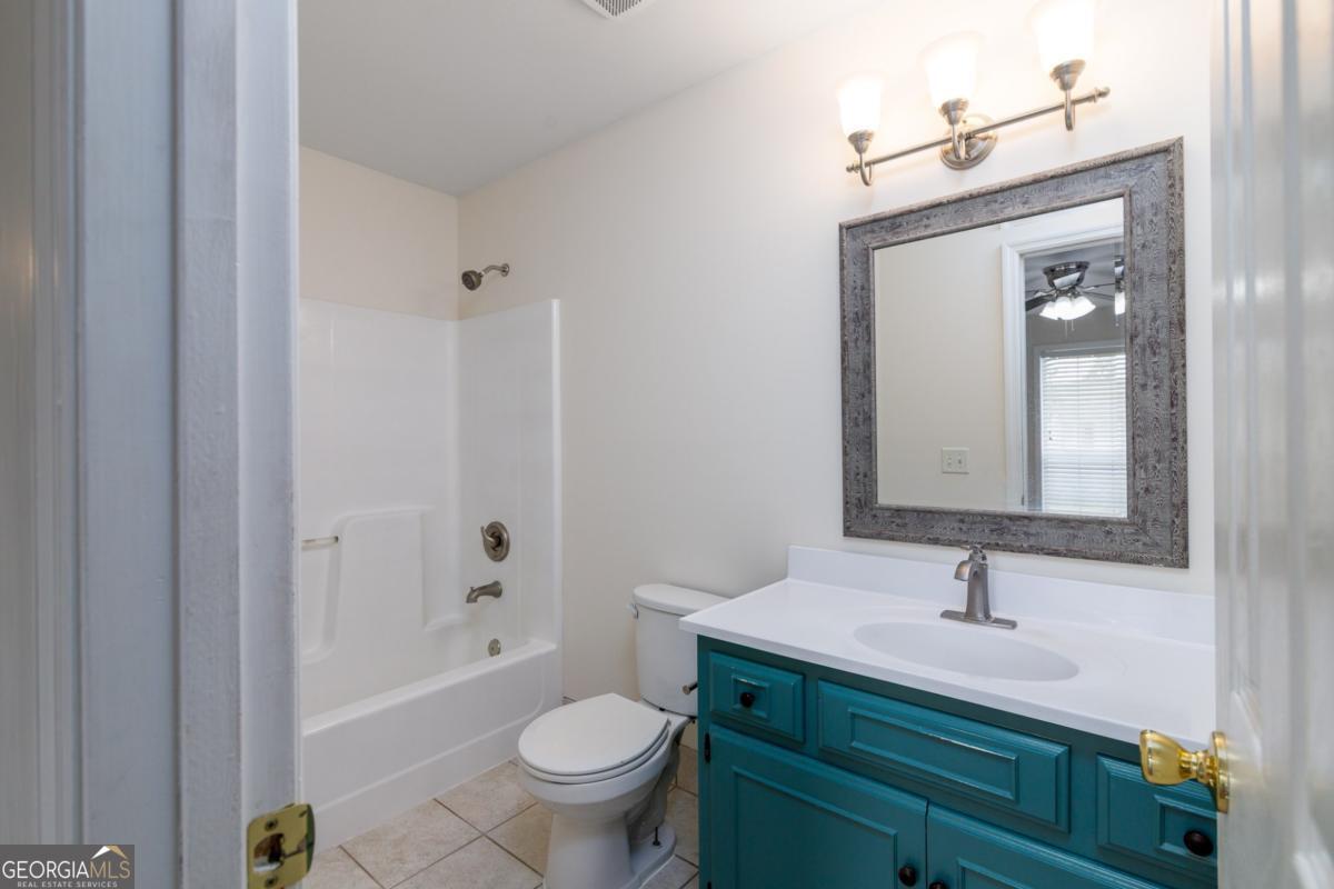 401 Staghorn Court Statesboro GA 30461