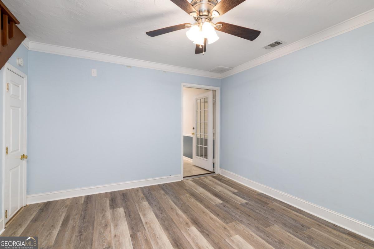 401 Staghorn Court Statesboro GA 30461
