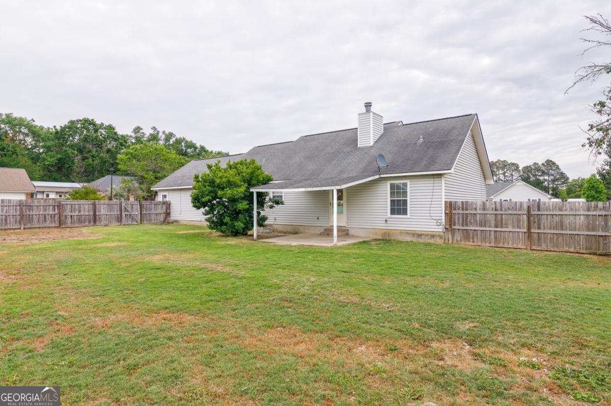 401 Staghorn Court Statesboro GA 30461