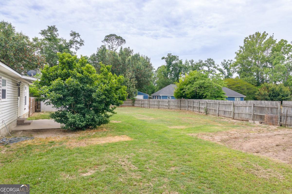 401 Staghorn Court Statesboro GA 30461