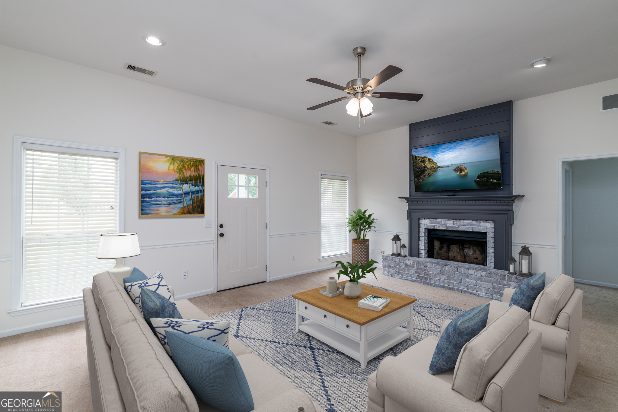 401 Staghorn Court Statesboro GA 30461