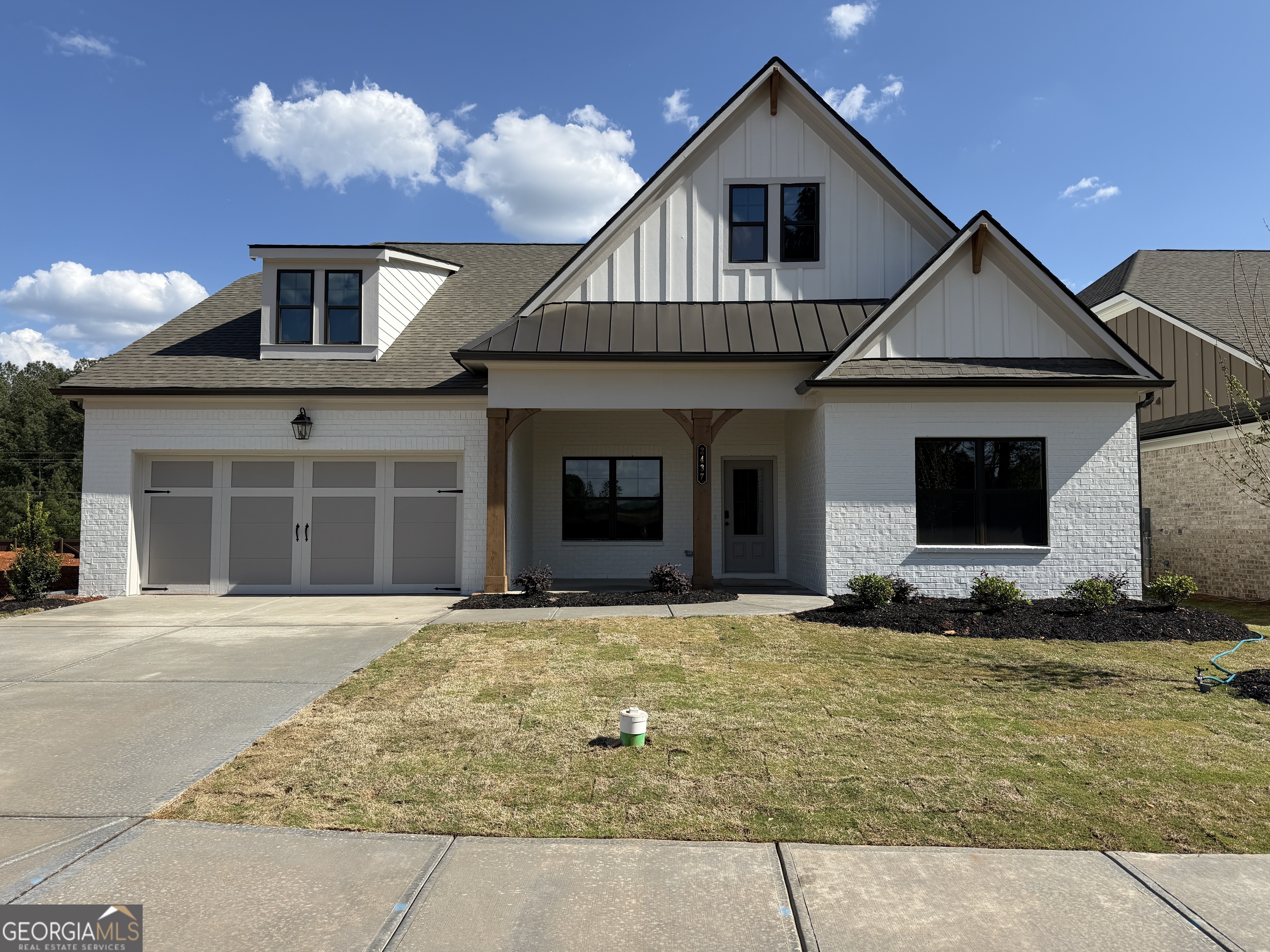 2437 Enchanted Sky Way Dacula GA 30019