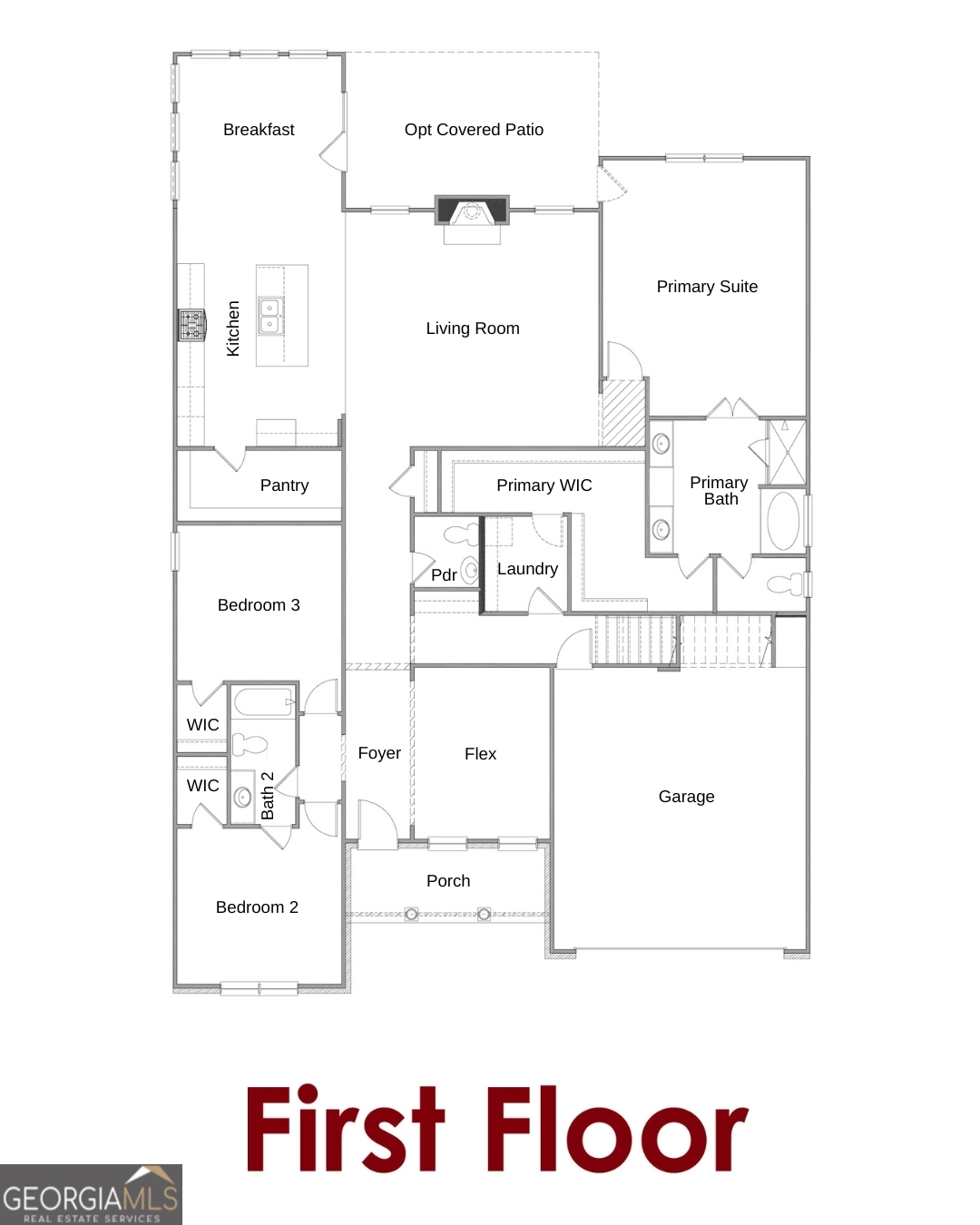 2437 Enchanted Sky Way Dacula GA 30019