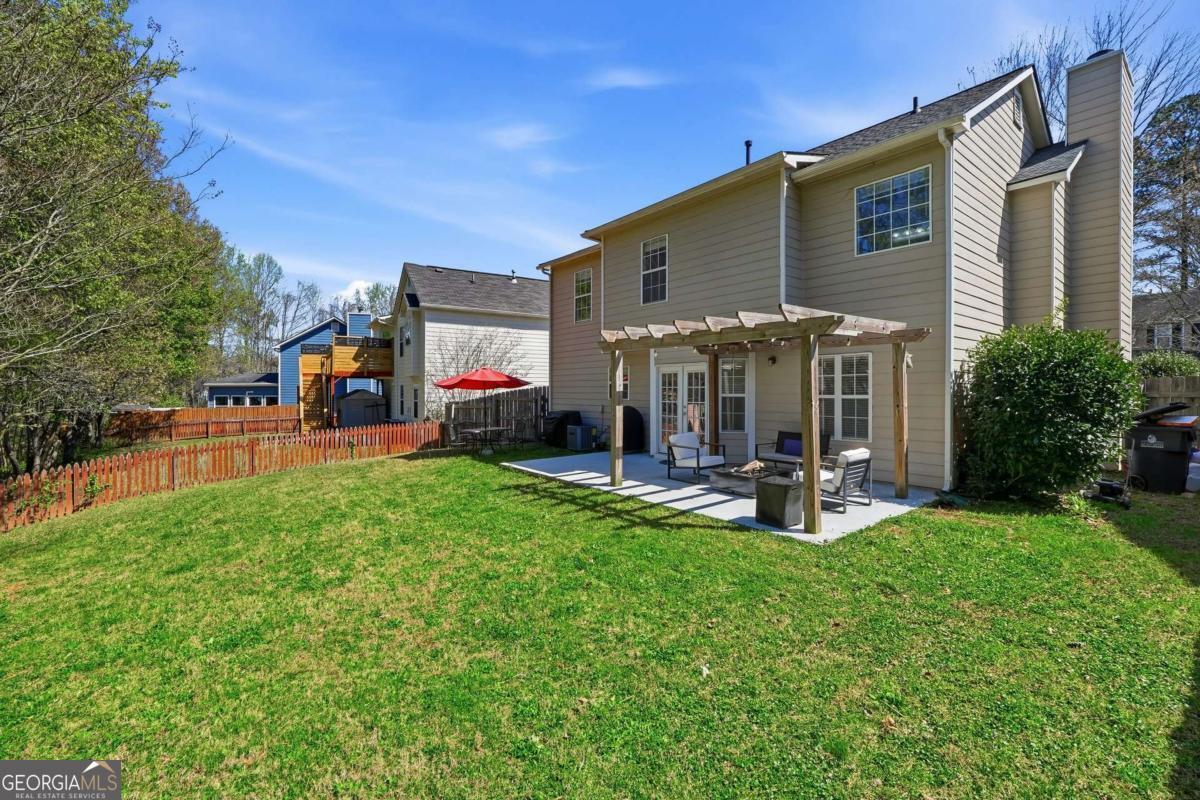 4643 Noah Overlook W Acworth GA 30101