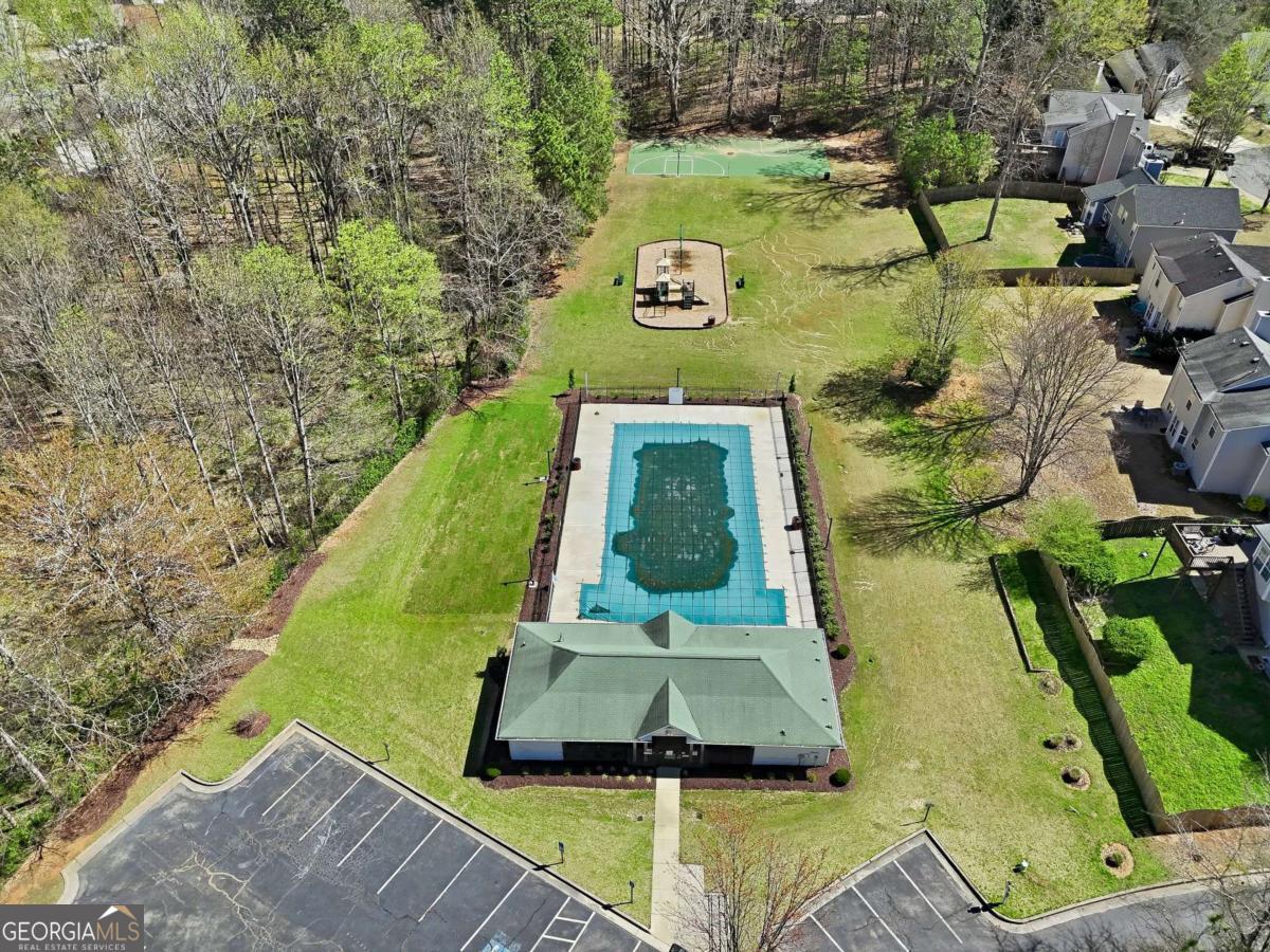 4643 Noah Overlook W Acworth GA 30101