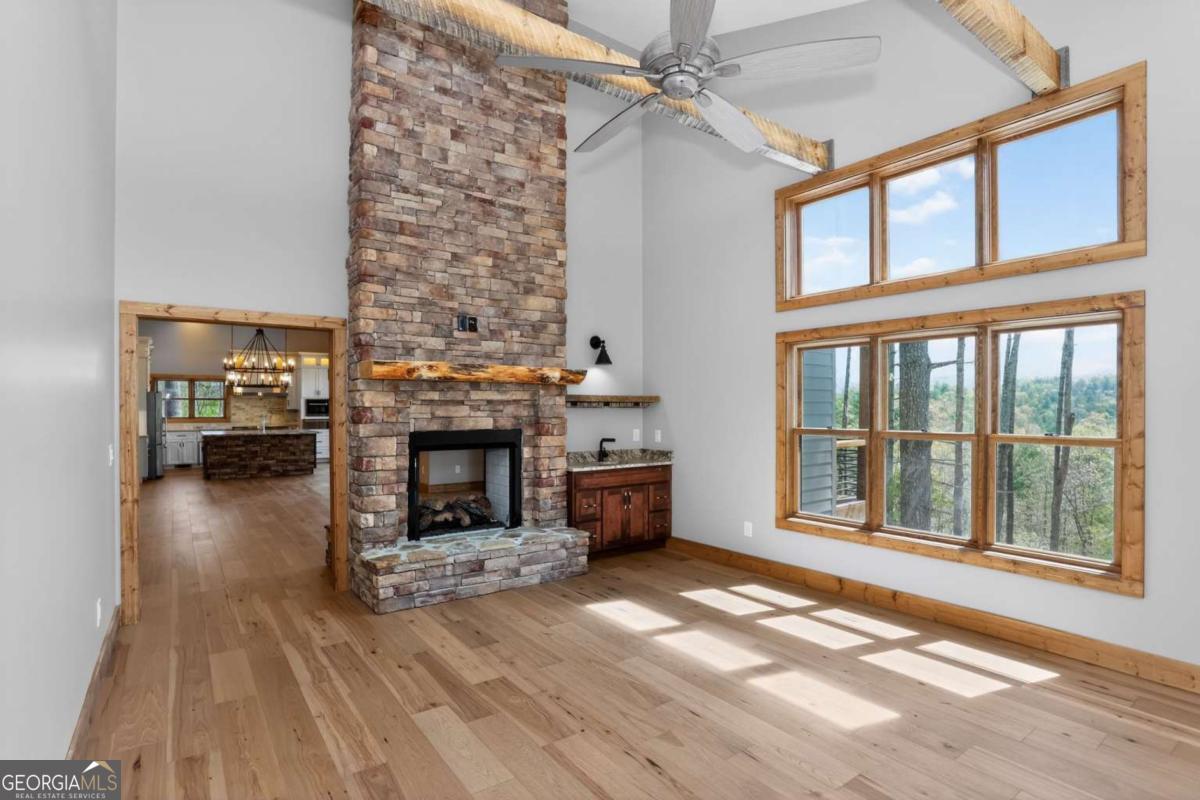95 Sapulpa Court Ellijay GA 30540