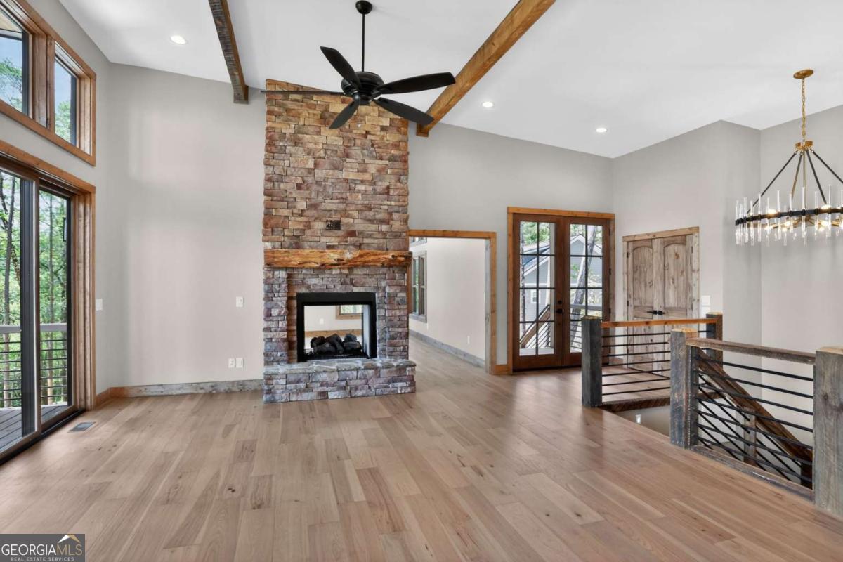 95 Sapulpa Court Ellijay GA 30540