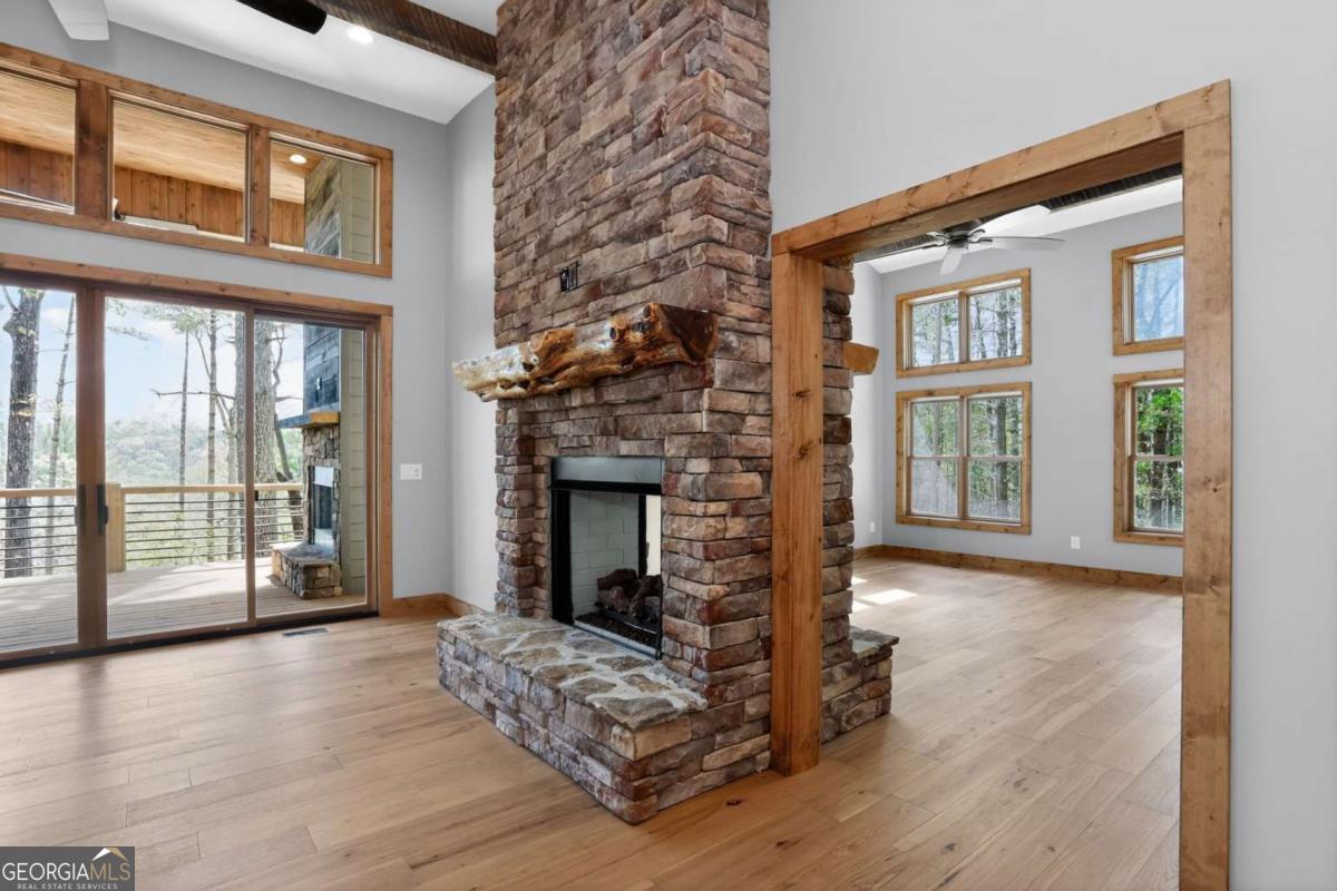 95 Sapulpa Court Ellijay GA 30540