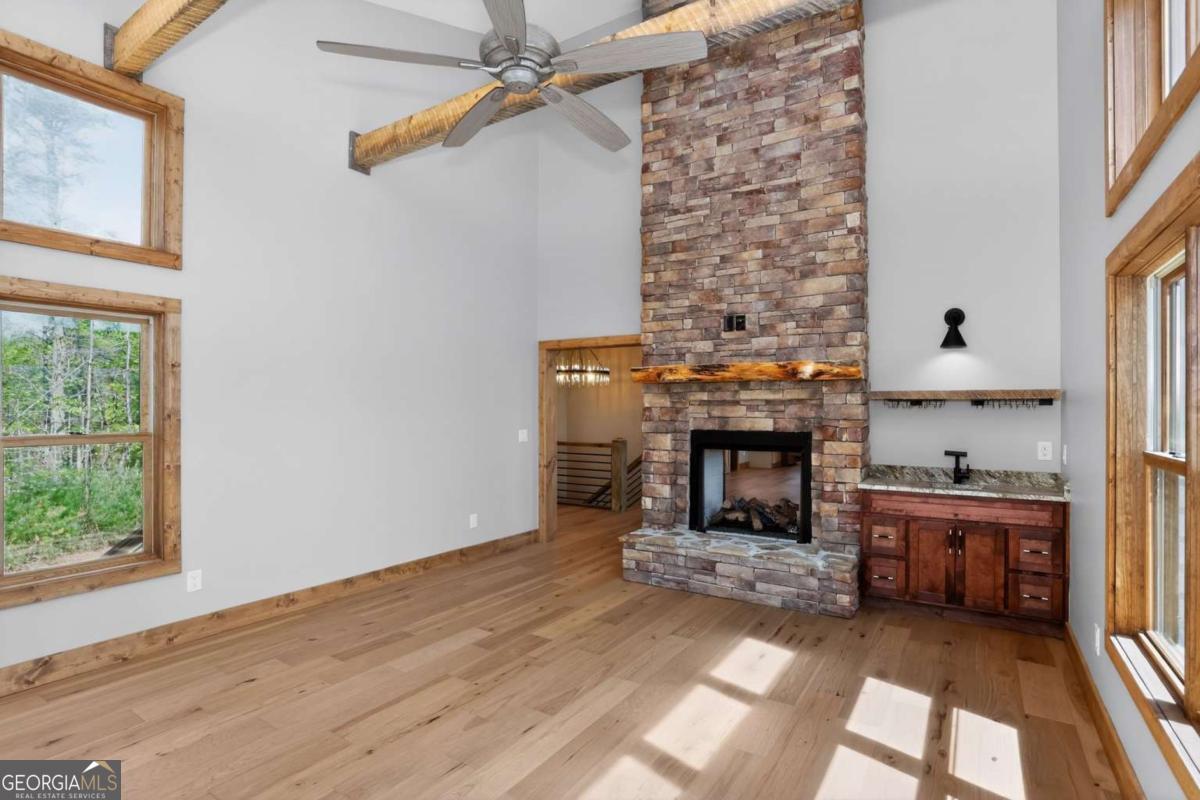 95 Sapulpa Court Ellijay GA 30540