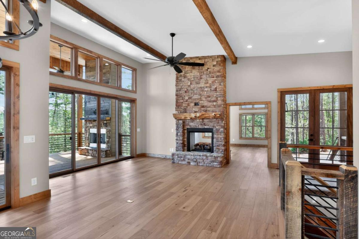 95 Sapulpa Court Ellijay GA 30540
