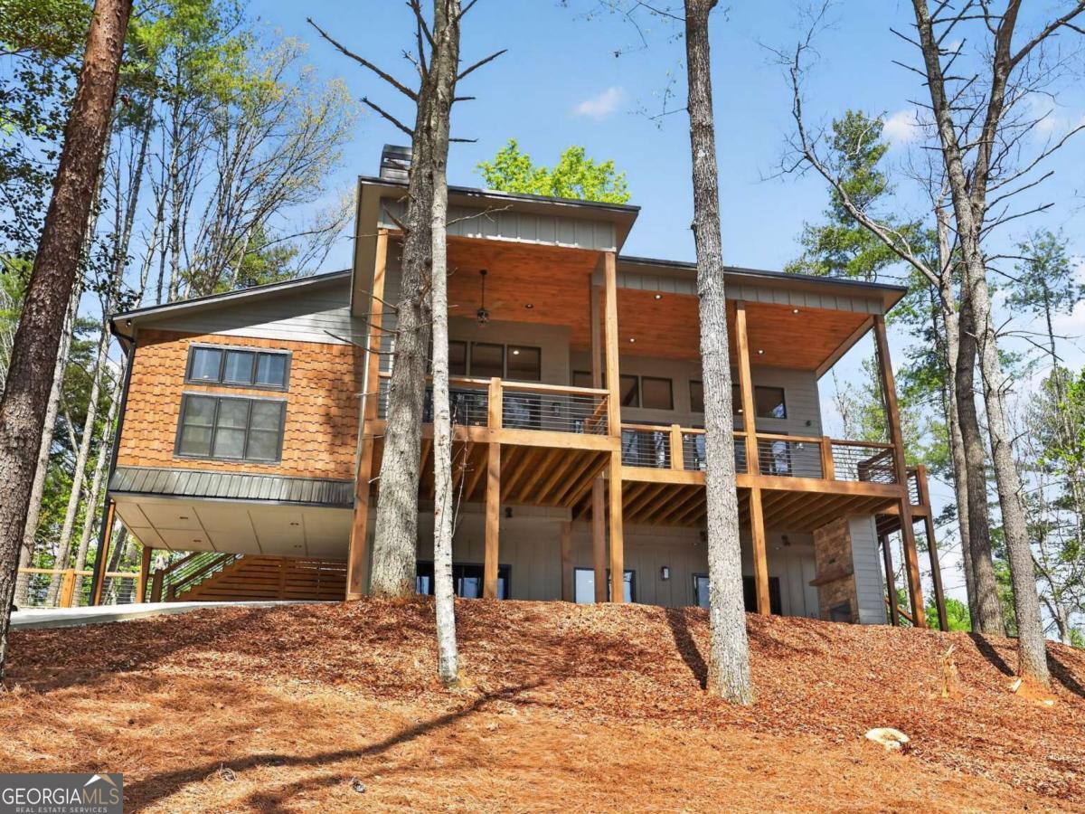 95 Sapulpa Court Ellijay GA 30540
