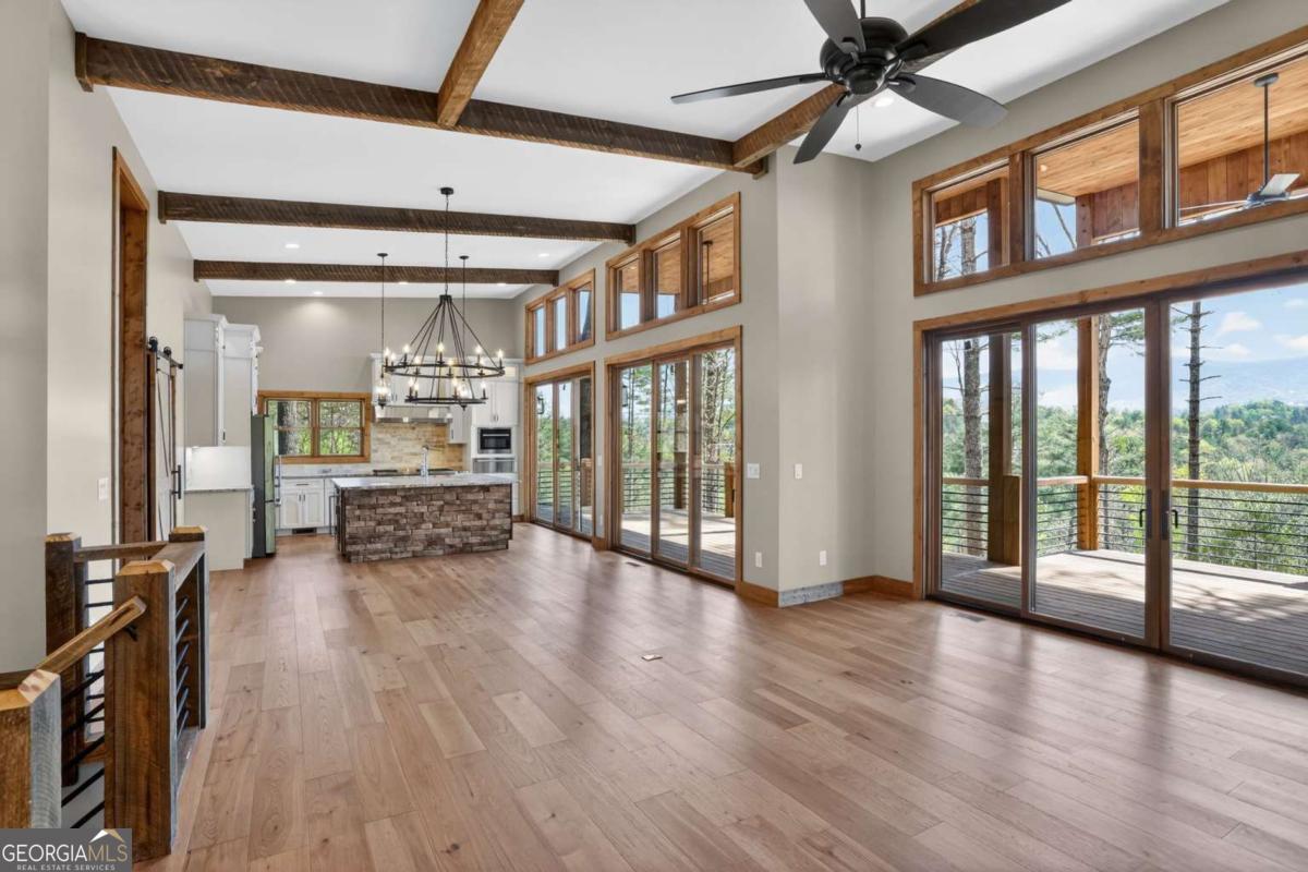 95 Sapulpa Court Ellijay GA 30540