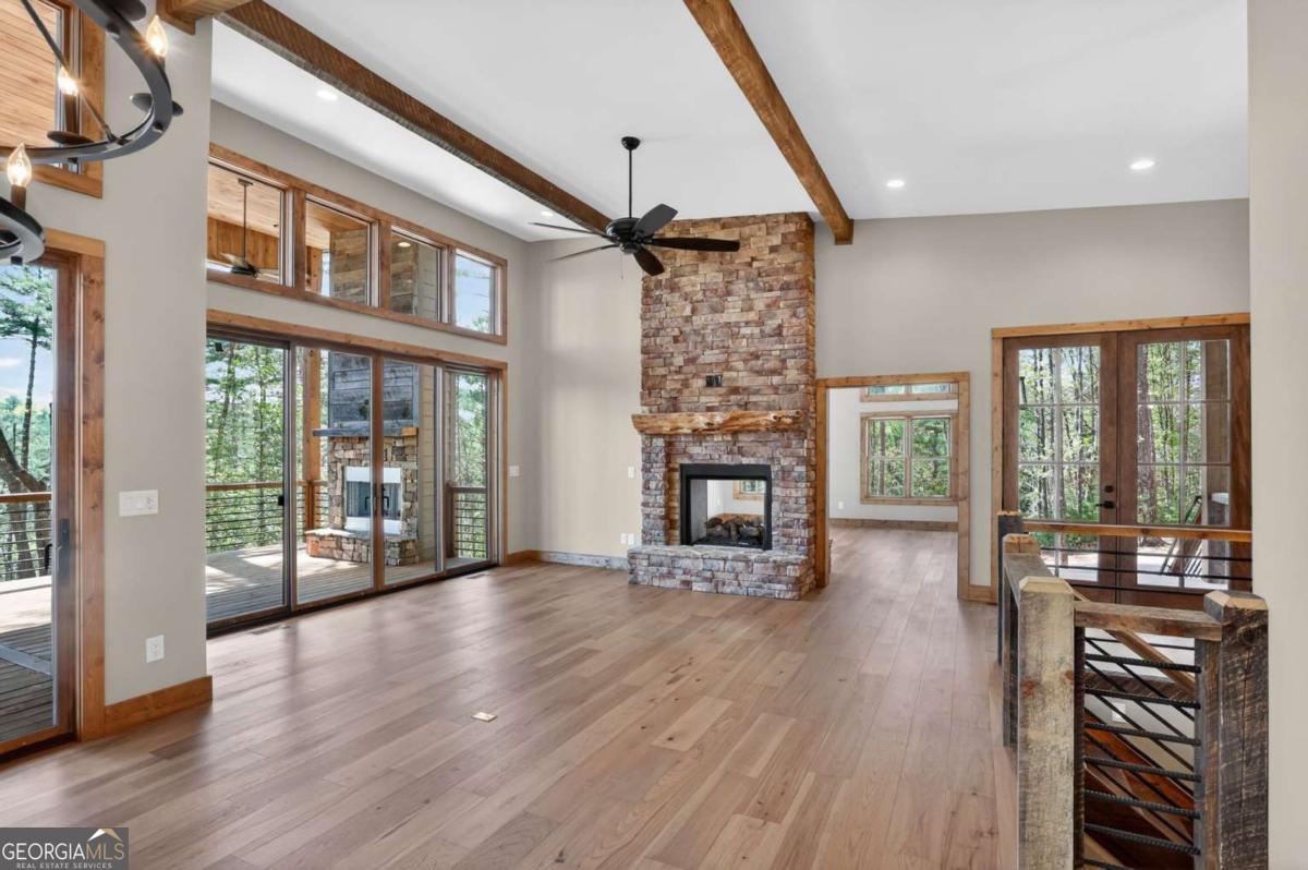 95 Sapulpa Court Ellijay GA 30540