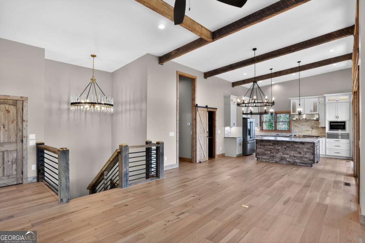 95 Sapulpa Court Ellijay GA 30540