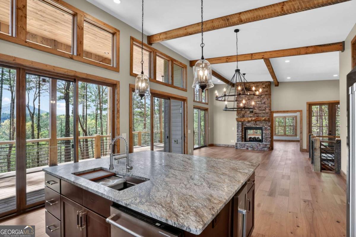95 Sapulpa Court Ellijay GA 30540
