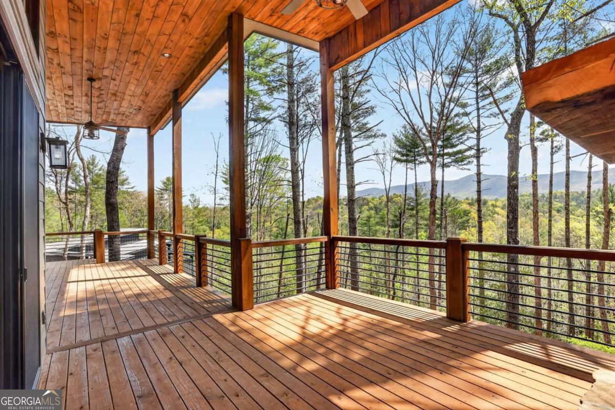 95 Sapulpa Court Ellijay GA 30540