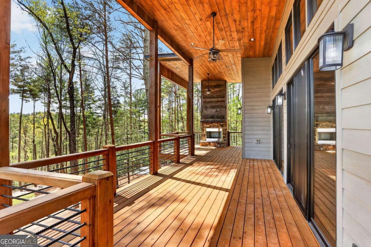 95 Sapulpa Court Ellijay GA 30540