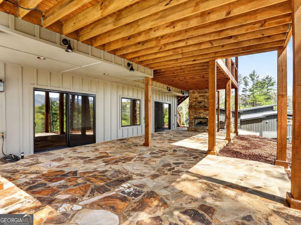 95 Sapulpa Court Ellijay GA 30540